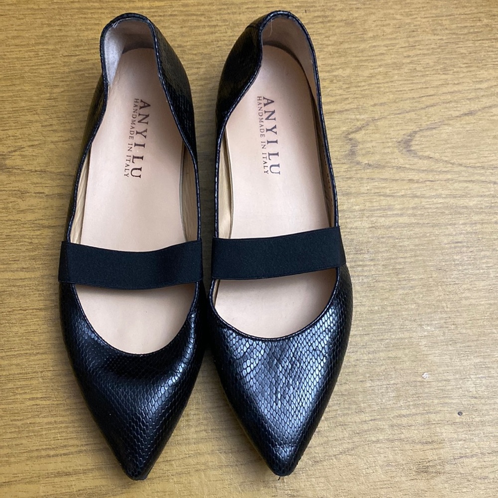 Beautiful Pair of Shoea